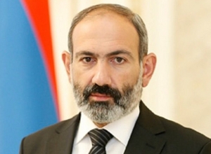 Արցախ, Հայոց ցեղասպանություն, Մենք և աշխարհը․  Նիկոլ Փաշինյանը՝ ազգային նպատակների մասին