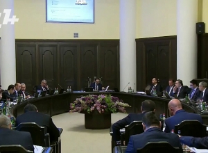 Կառարությունը որոշմամբ Ադրբեջանից բռնի տեղահանված ընտանիքների բնակարանների հարցը կլուծվի