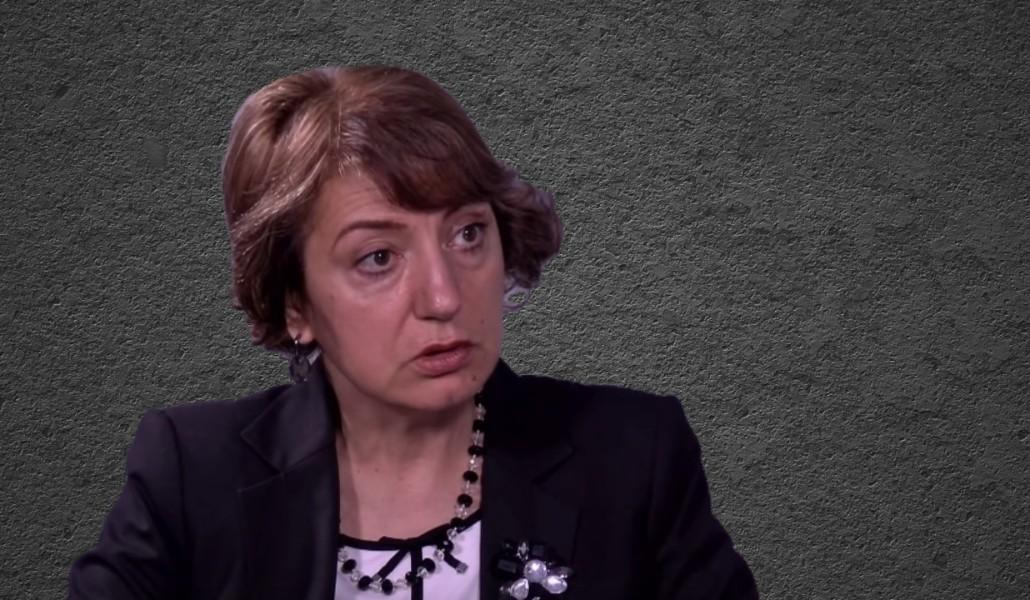 Նարինե Դիլբարյան