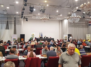 Շախմատի վետերանների ԱԱ. Հայաստանի շախմատիստները կպայքարեն մեդալների համար