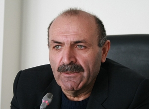 Բոլոր չեկիստ-НКВД-շնիկ – КГБ-շնիկներն էլ Սորոսի հիմնադրամներն իրենց համար վտանգավոր են համարում․ Վ․ Հարությունյան