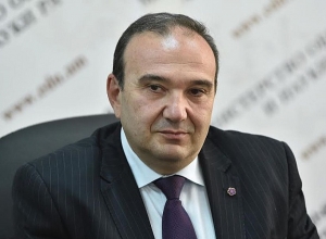 Լեւոն Մկրտչյանը ներկայացրել է իր պաշտոնավարման տարիների ընթացքում արձանագրված արդյունքները