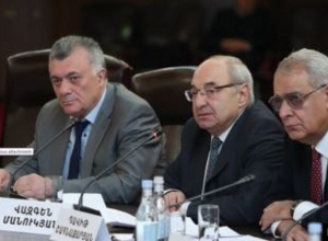 Մենք երկրում թշնամիներ չունենք․  «Վերնատուն»-ը հայտարարություն է տարածել