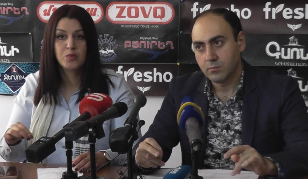 Բարգավաճ