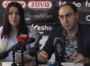 Քաղաքապետարանի պարգևավճարների ֆոնդը 700 միլիոն դրամից բարձրացվել է 1,9 միլիարդ դրամի․ Հռիփսիմե Առաքելյան