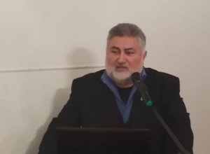«Վիլսոնի մարդասիրական գործունեությունը մեր իշխանությունների կողմից աննկատ է մնացել»