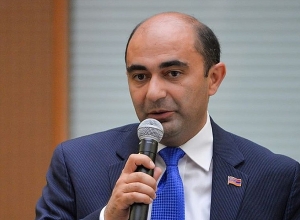 2020թ․ բյուջեի նախագծով համաչափ տարածքային զարգացման տրամաբանություն չկա․ Էդմոն Մարուքյան