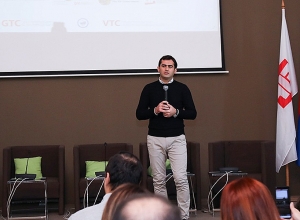 Армения должна стать высокотехнологичной промышленной страной