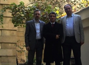 Հայաստանին և Ադրբեջանին խաղաղության են նախապատրաստում. «Կոմերսանտ»․ Առավոտ