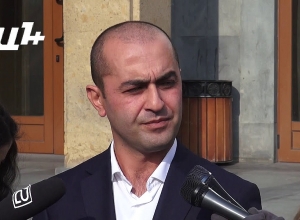 Գագիկ Խաչատրյանի եղբորորդու կալանքը երկարացվեց