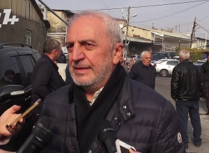 Քոչարյանի պաշտպանական թիմը ձգձգելու տակտիկա է ընտրել․ Արամ Մանուկյան