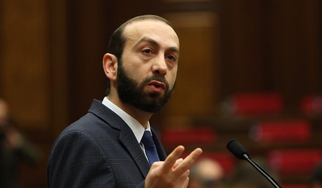 Արարատ Միրզոյան1