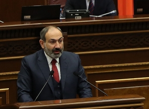 Այս տարվա առաջին գնումը․ Նիկոլ Փաշինյան