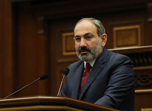 Выступление премьер-министра на открытии международного форума, посвященного 15-летию деятельности института Омбудсмена