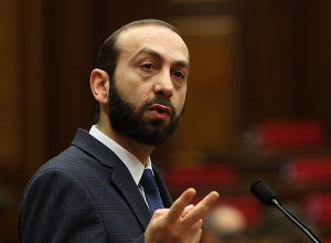 If we gave them Artsakh, we will give Meghri and then Yerevan, too - Ararat Mirzoyan