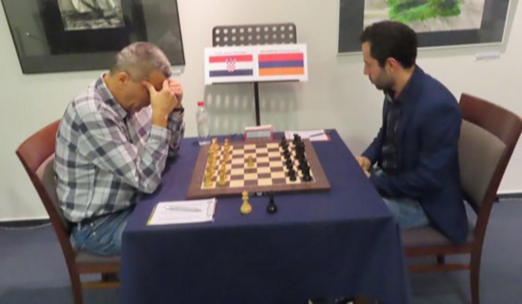 a1+chess melkonyan