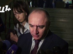 Եկեք 48 ժամ սպասենք․ՀՔԾ պետը առաջարկում է Գևորգ Կոստանյանին սպասել