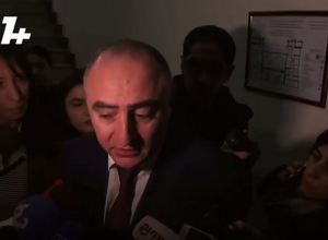 «Սորոսի» գրասենյակի գործունեությունը գնահատելը իմ  իրավասության շրջանակում չէ․ Սասուն Խաչատրյան