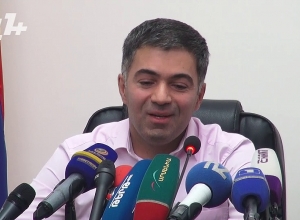 Պարտավոր ենք անել մեզնից կախված առավելագույնը, որպեսզի որևէ ասոցացում չլինի․ Էդգար Շաթիրյան