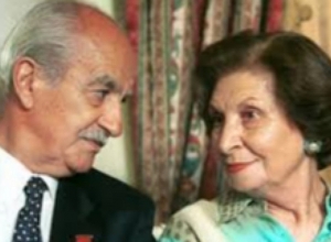 Премьер-министр направил телеграмму соболезнования по случаю кончины Гоар Варданян