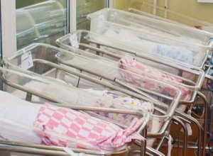 В Гюмри построят новый роддом