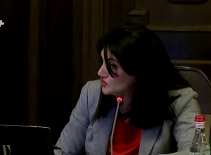 Գյումրիում կկառուցվի նոր ծննդատուն