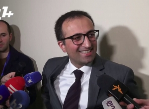 Եթե անհիմն ինձ մեղադրում են, ապա կստանան պատասխան․ Արսեն Թորոսյանը՝ իրեն մեղադրող պատգամավորներին