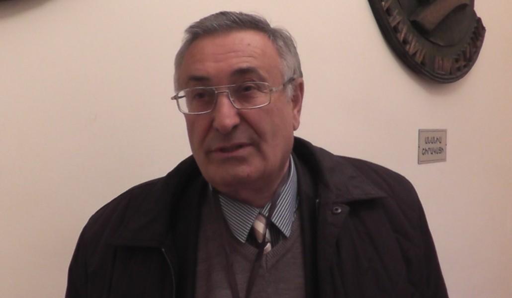 ԷդՄինաս