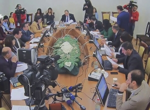 Թշնամու գնդակից ավելի քիչ զինվոր է մահանում, քան բանակում ոչ կանոնակարգային հարաբերություններից.