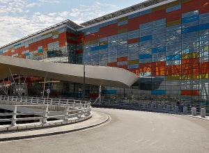 Полеты в «Звартноц»-е восстановлены