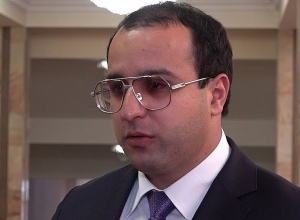 10 մլն դրամ վճարած և 1 ամիս ծառայած անձը զինգրքույկ կստանա․Հայկ Սարգսյան
