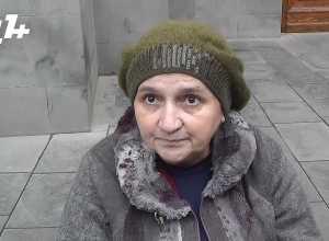 «Կնստենք՝ ինչքան պետք է»․ մայրը նստացույց է անում որդու համար