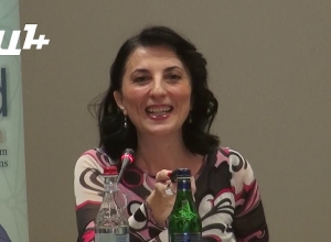 «Հնարավոր չէ ունենալ ժողովրդավարական պետություն, որտեղ տեղեկատվության ազատությունը երաշխավորված չէ»