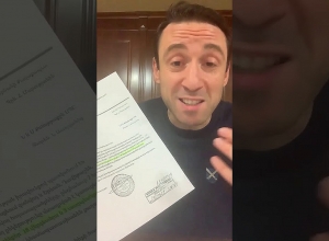 Հայկ Մարությանը՝ նվիրատվությունների շուրջ ծավալվող աղմուկի մասին