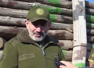 Զինվորը դիրքում երբեք իրեն միայնակ պետք է չզգա.