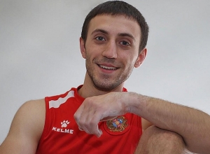 Արթուր Դավթյանը ևս 4 մեդալ նվաճեց Ռուսաստանի միջազգային մրցաշարում 