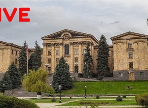 Заседание постоянной комиссии по государственно-правовым вопросам: Прямой эфир