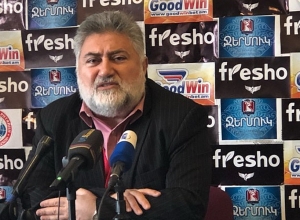Առաջին դեպքն է, երբ չգիտենք՝ ով է հաղթելու․ Արա Պապյանը՝ Արցախում կայանալիք ընտրությունների մասին