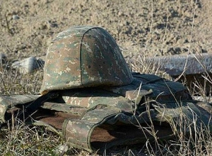 В Арцахе обнаружено тело военнослужащего, покинувшего воинскую часть