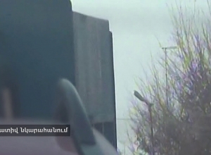 Ինքնամաքրման գործընթացը շարունակվում է․ բացահայտվել է ՃՈ ավագ տեսուչի ապօրինությունները