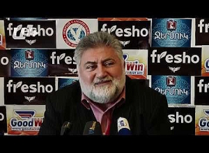 Առաջին դեպքն է, երբ չգիտենք՝ ով է հաղթելու․ Արա Պապյանը՝ Արցախում կայանալիք ընտրությունների մասին