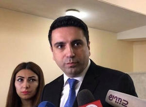 Հայկ Մարությանի հրաժարականի անհրաժեշտություն չեմ տեսնում. Ալեն Սիմոնյան
