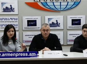 Այլևս շանս չունենք օլիմպիական ուղեգիր նվաճելու․ Հակոբ Սերոբյան