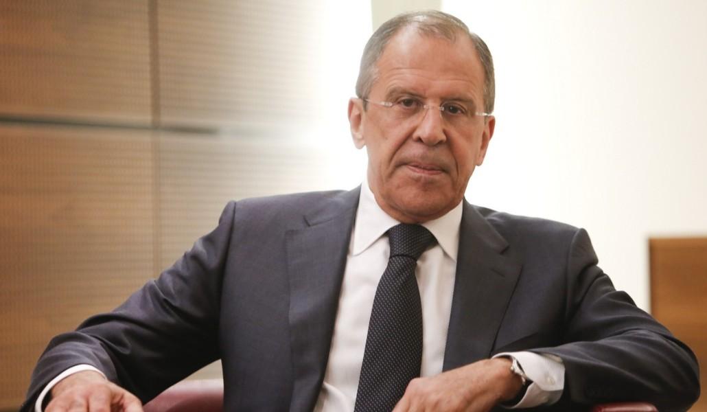 Sergej-Lavrov