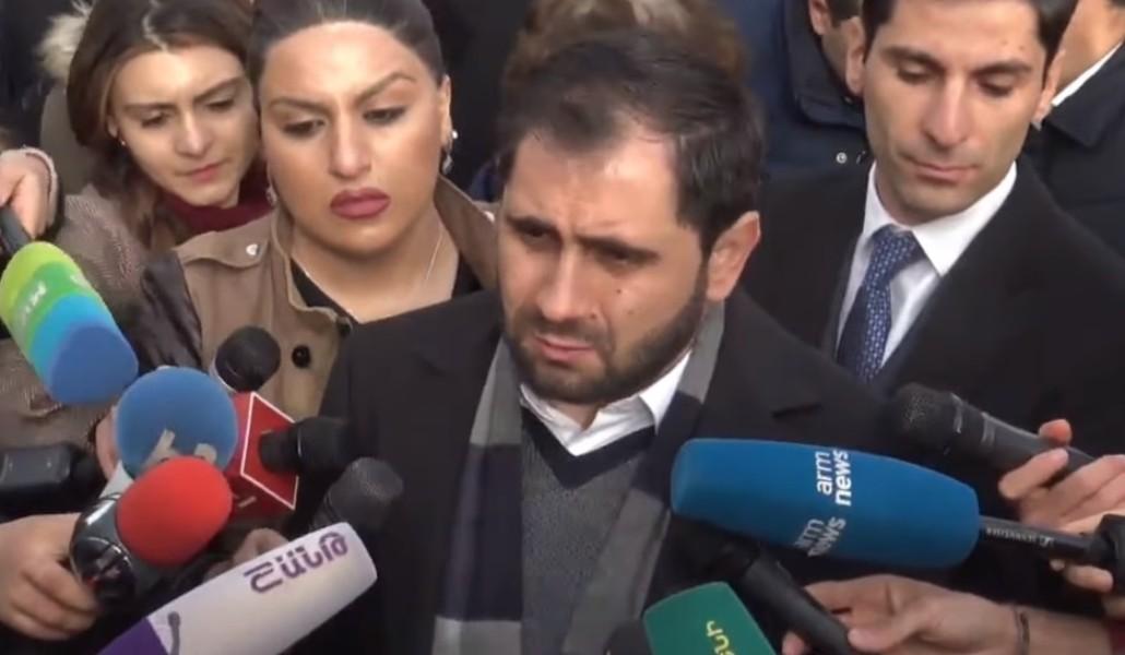Սուրեն Պապիկյան (1)