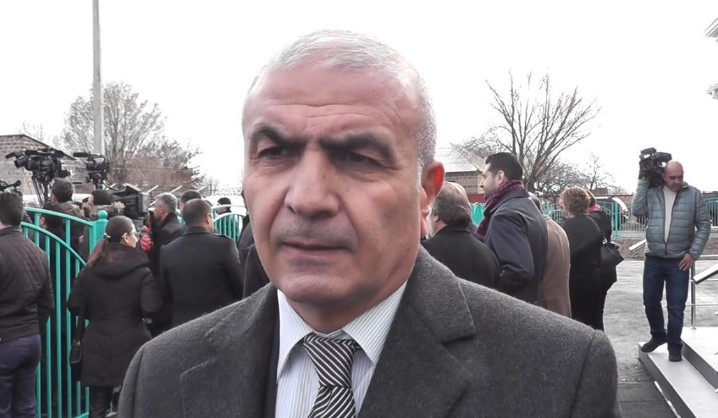 Հունան Պողոսյան