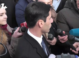 Վարչապետի՞ն եք մեղադրում կոռուպցիայի մեջ․ Արարատի մարզպետն՝ իր տեղակալի նշանակման մասին