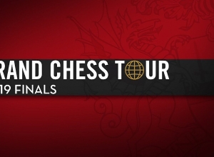 Ուղիղ. Դին Լիժեն - Լևոն Արոնյան. կիսաեզրափակիչ երկրորդ հանդիպում