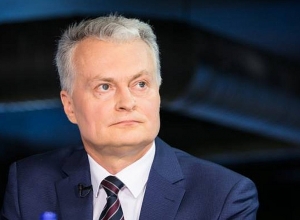 Президент Литвы признание Турцией Геноцида армян считает вопросом времени