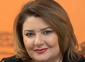 Ուրախ կլինեի, որ Հայկ Մարությանը հրապարակային հանդիպում կազմակերպեր ԶԼՄ ներկայացուցիչների հետ․ Իվետա Տոնոյան